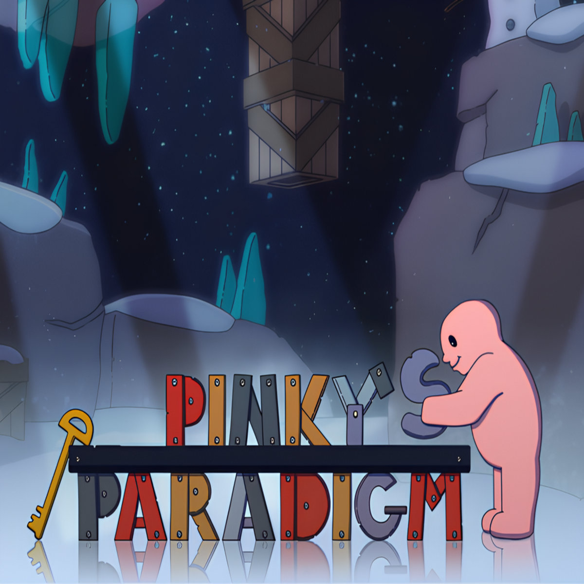 Tsuki Adventure 2 (Original Game Soundtrack)) | Tomás Palazzi