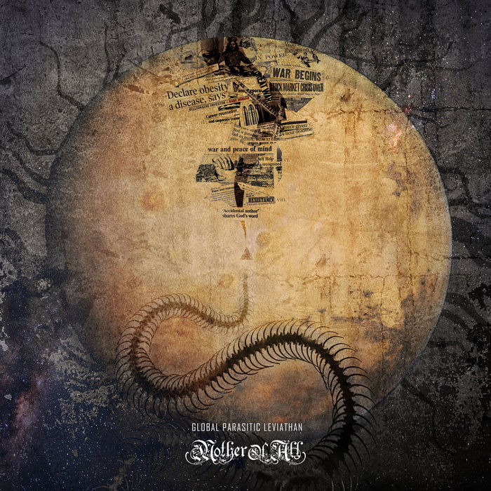 洋楽 Scienz Of Life / Leviathan 洋楽 Scienz Of Life / Leviathan Scienz Of Life – Leviathan