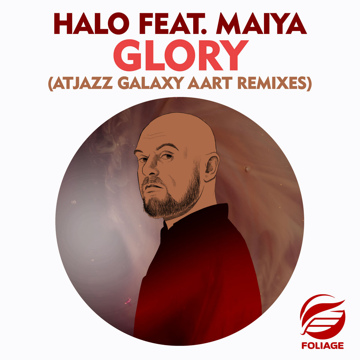 Glory (Atjazz Galaxy Aart Remixes)