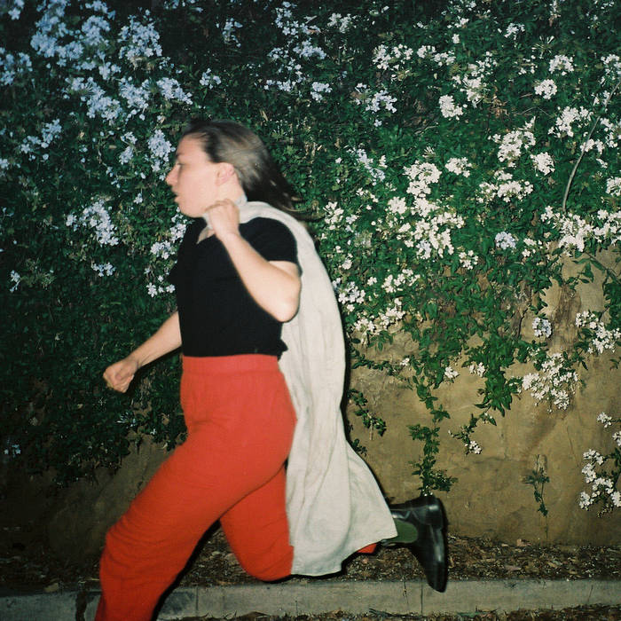 Eliza Edens - We'll Become the Flowers