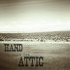 Hand in the Attic Cover Art