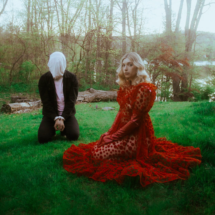 love you forever | VÉRITÉ