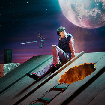 Music | Alfie Templeman