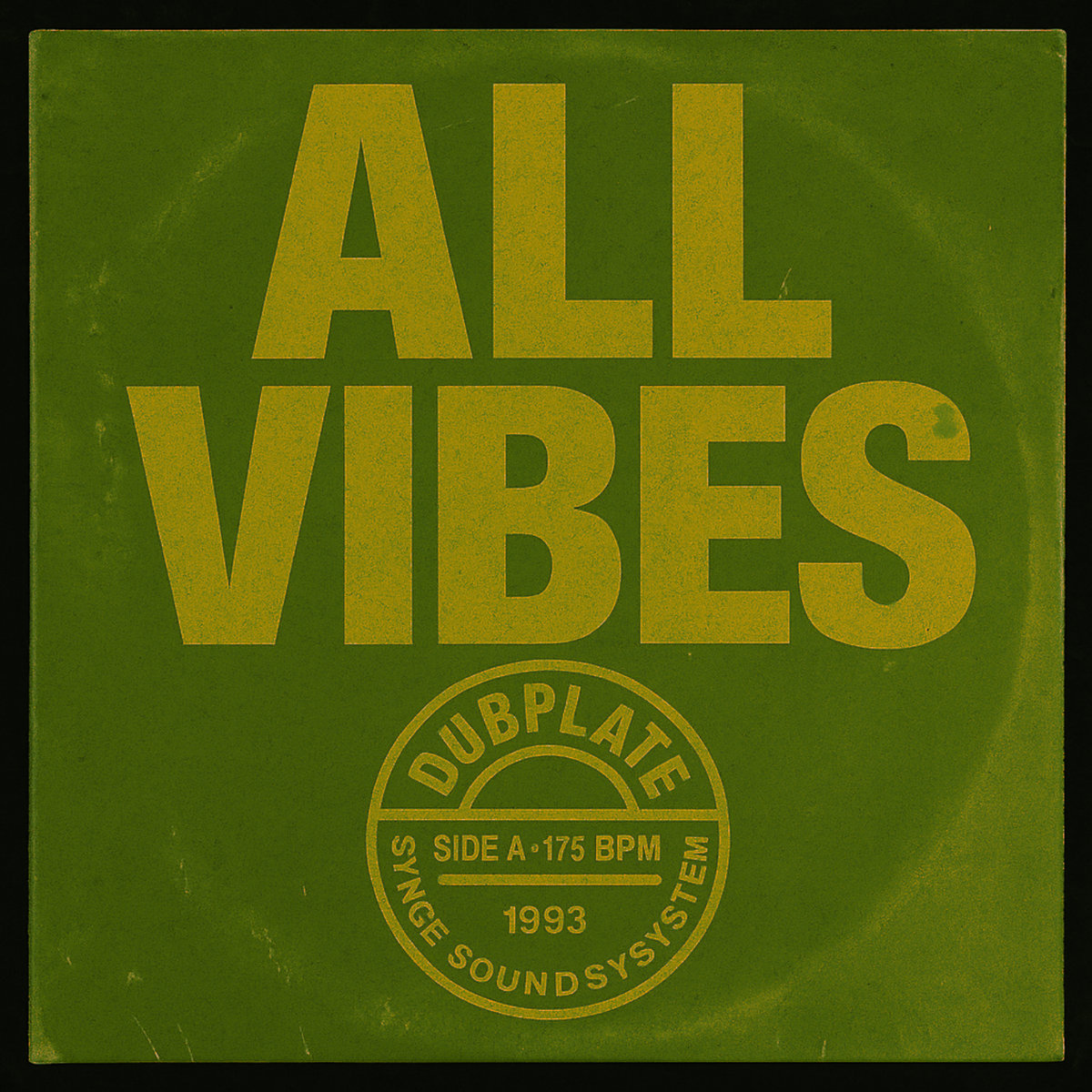 All Vibes