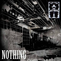 The Nothing cover art