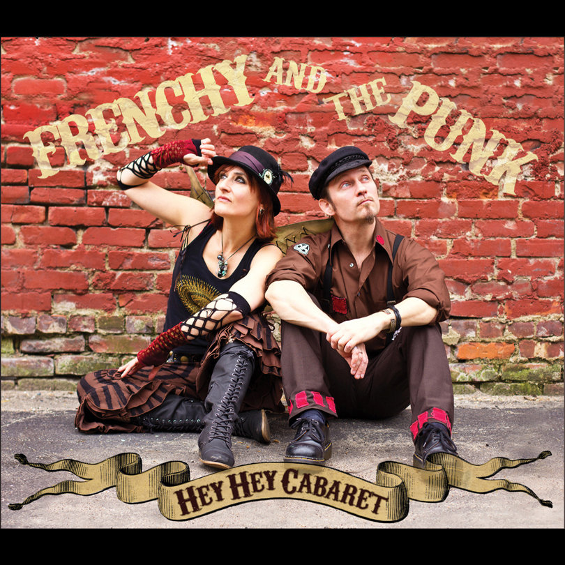 Le Chat Noir Frenchy And The Punk Le Chat Noir Frenchy And The Punk