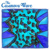 The Casanova Wave EP Cover Art