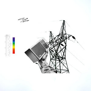 COMA! cover