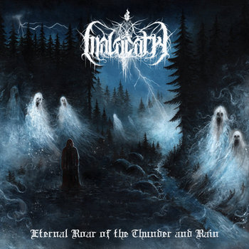 Music | Eternal Death