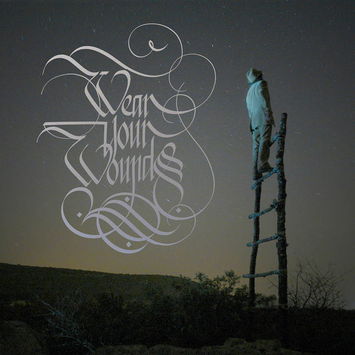 Cover Wear Your Wounds - Wear Your Wounds