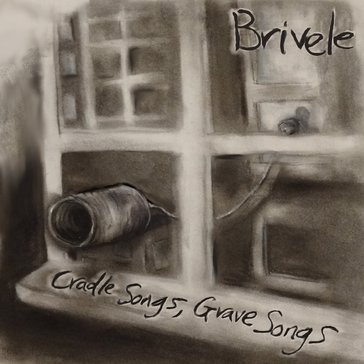 Cradle Songs Grave Songs Brivele