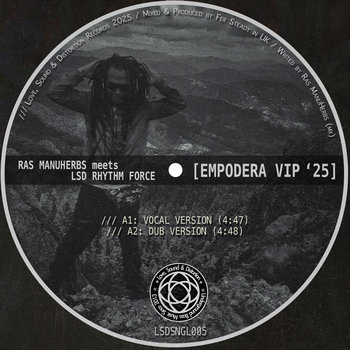 Music | Love, Sound & Distortion Records