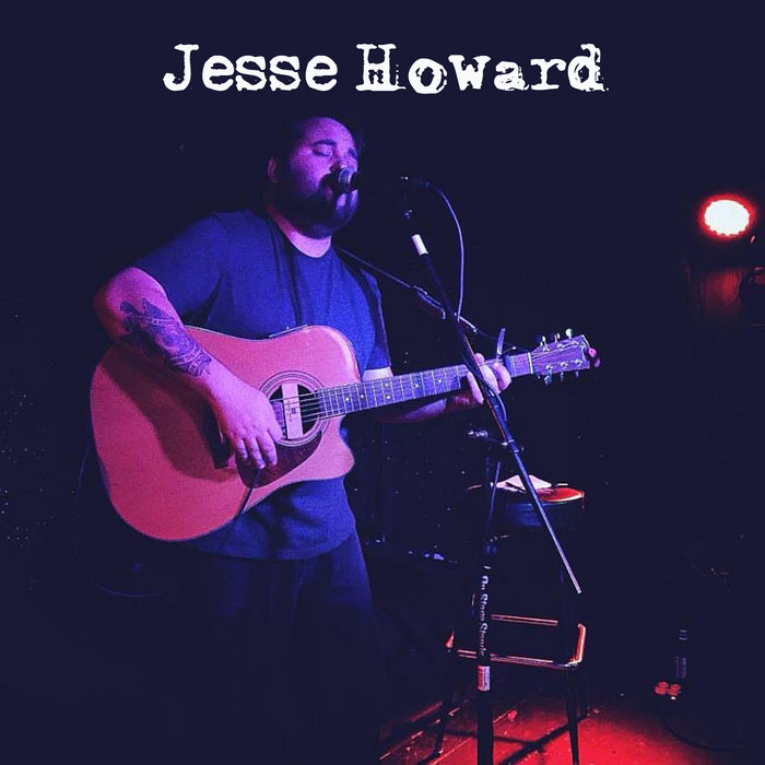 jesse howard welcome to my house