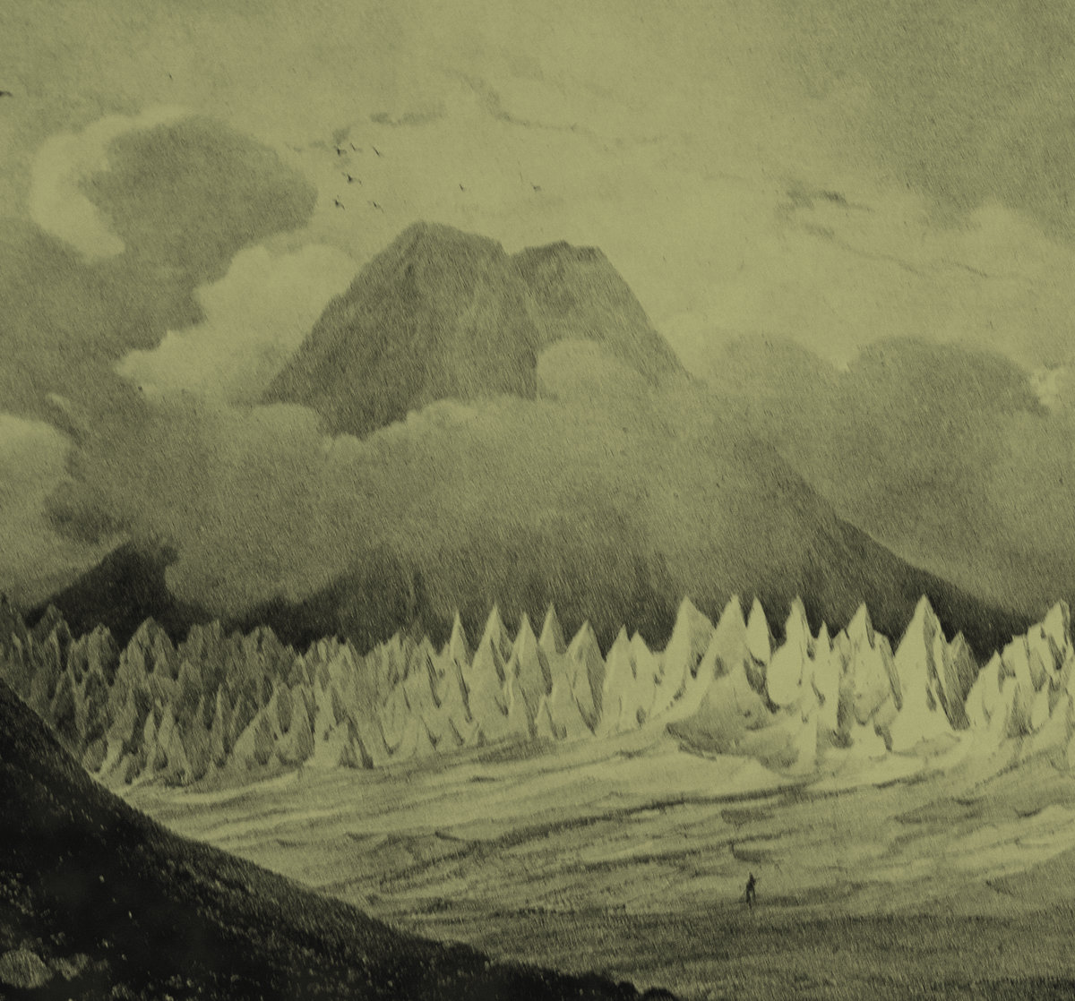 Djöfladýrkun undir jökli | Marghöfða dýrið