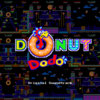 Donut Dodo Original Soundtrack Cover Art