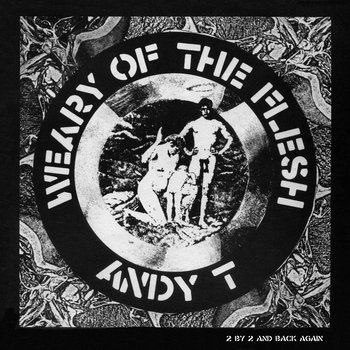 Music | Crass