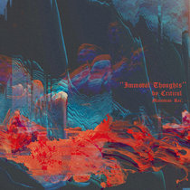 Immoral Thoughts cover art
