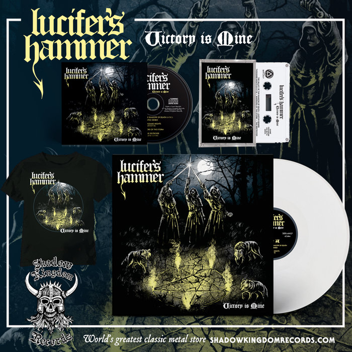 Lucifers Hammer 新品 ブラックメタル a1908242318_5.jpg
