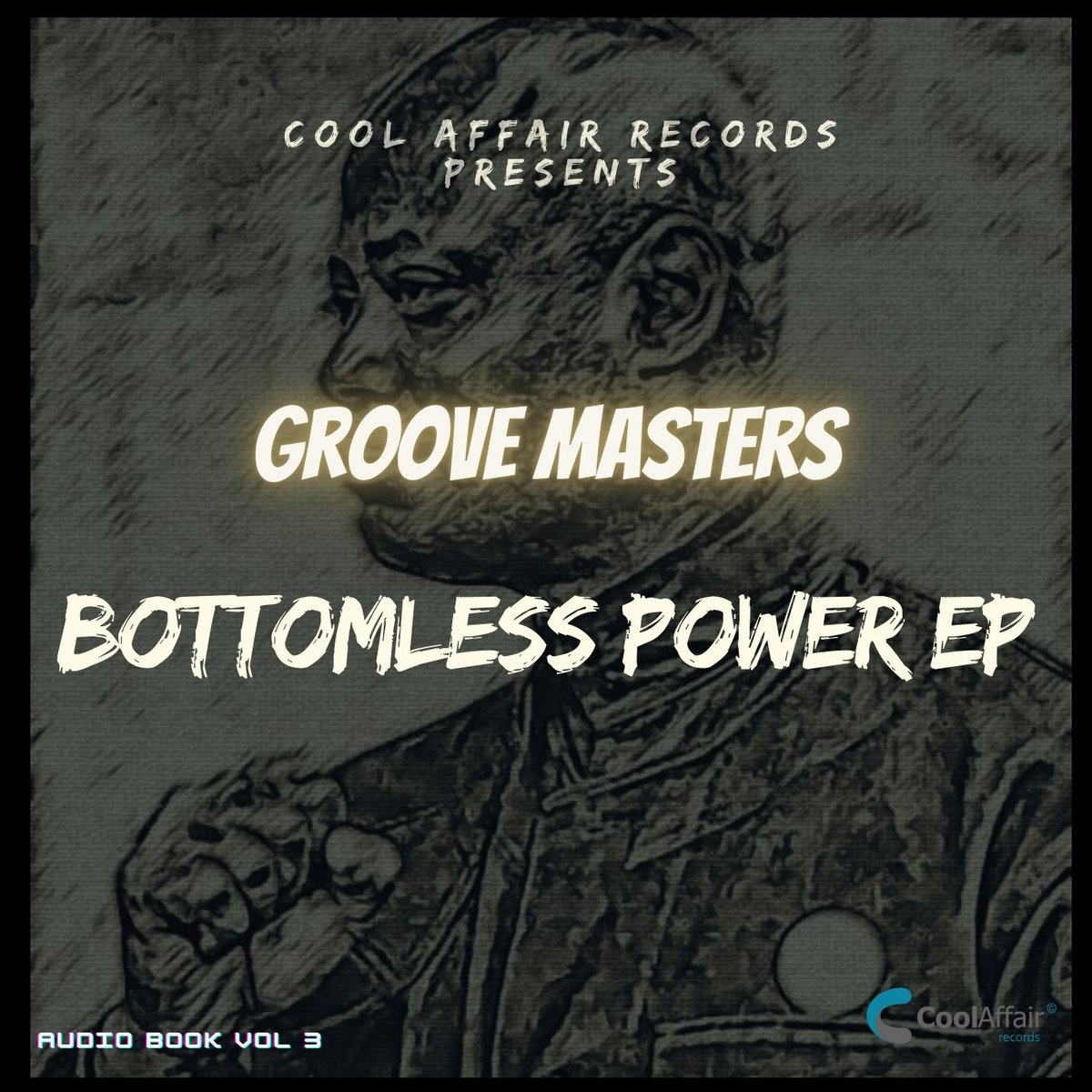 2.Groove Masters - Groove & Spirit