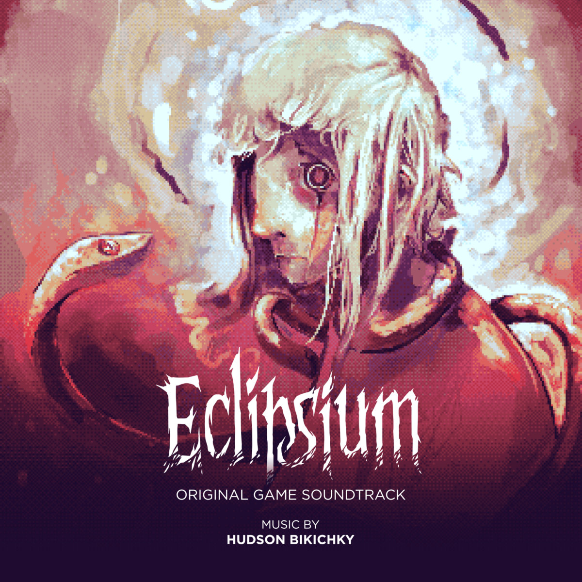 Eclipsium (Original Game Soundtrack) by Hudson Bikichky