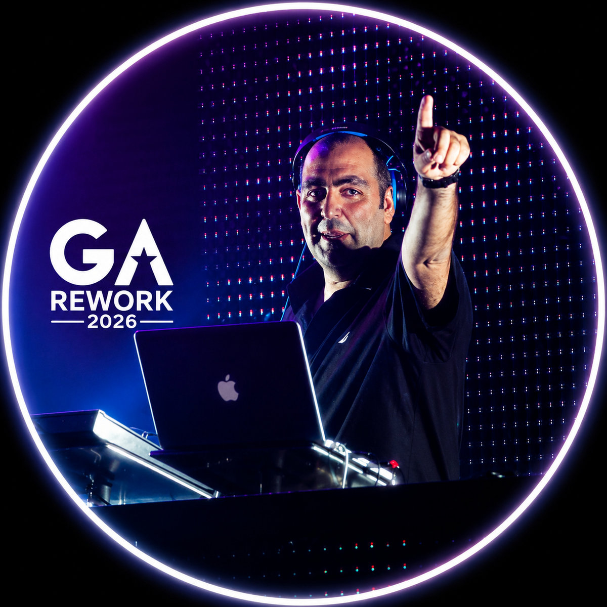 G A REWORK | G A Rework