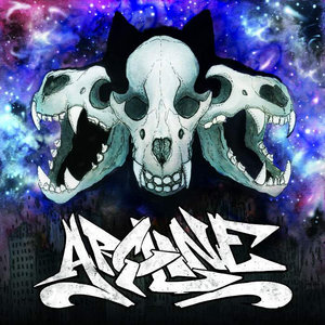 2014 DEMO cover