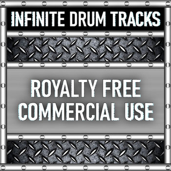 Music and merch tagged royalty free drum tracks on Bandcamp