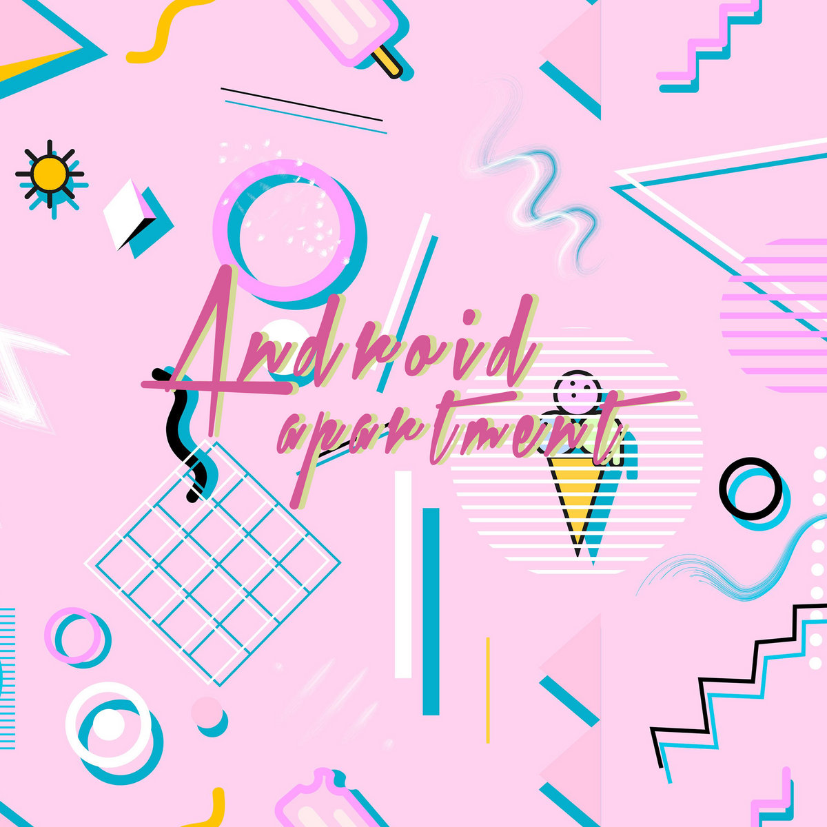 Soundcloud Edits Part IV | Android Apartment