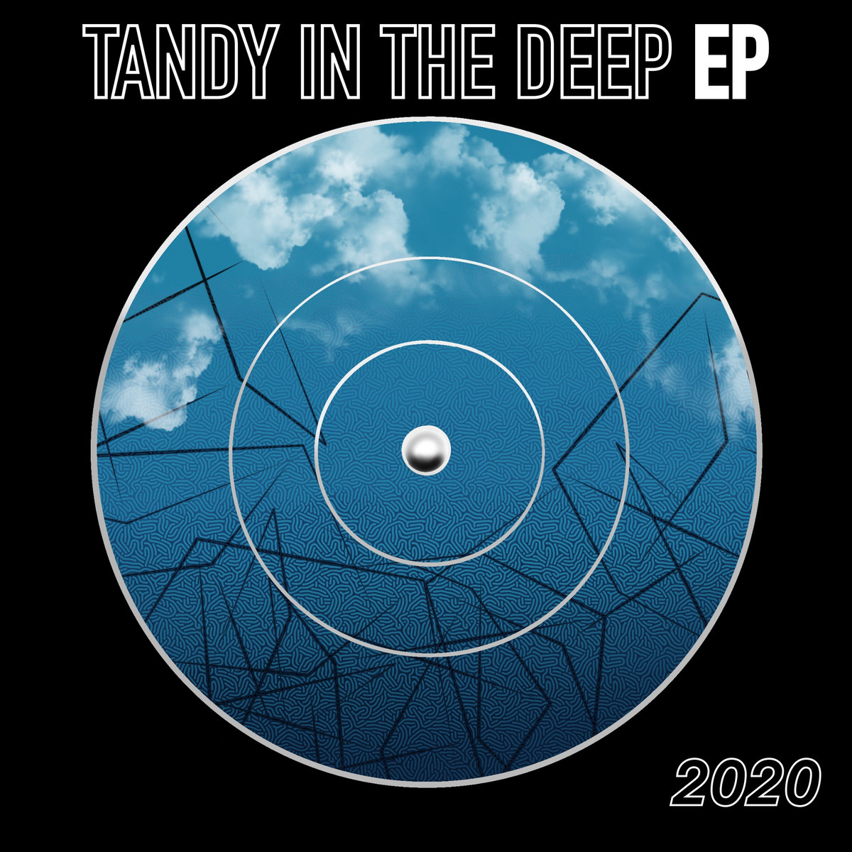 Tandy In The Deep cover