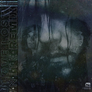 Love Lost cover