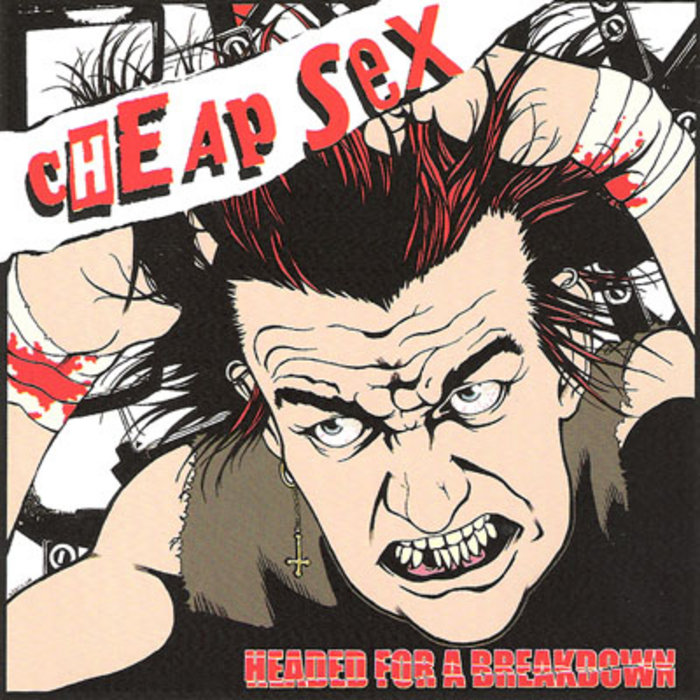しば　一枚800円2枚目〜100円引き　punk hardcore GxBxT> presents HARDCORE PUNK EXHIBITION｜BEAMS