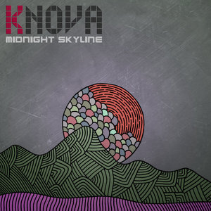 Midnight Skyline cover