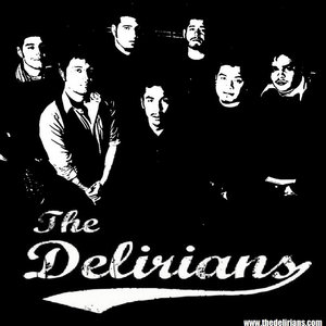 The Delirians - Tears Of Joy