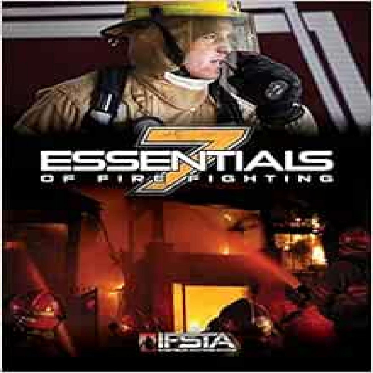 GET [EBOOK EPUB KINDLE PDF] Essentials of Fire Fighting (7th Edition ...