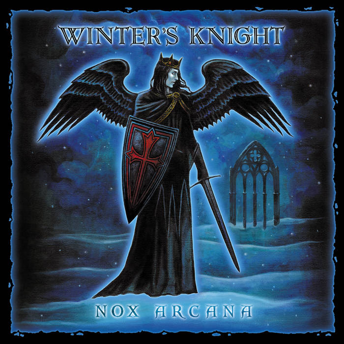 Winter's Knight | Nox Arcana