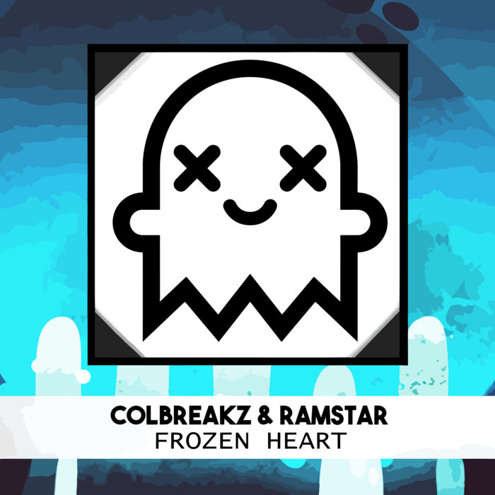 Frozen Heart ColBreakz & Ramstar ColBreakz