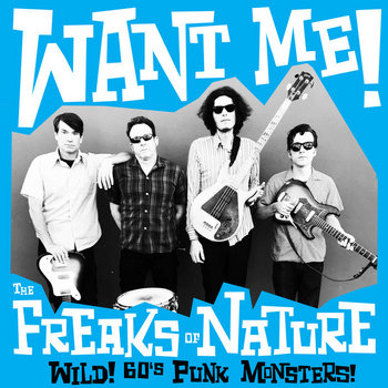 Music | The Freaks of Nature