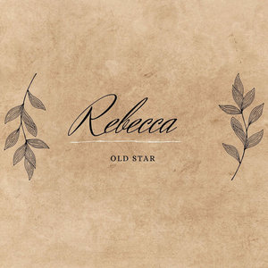Rebecca cover