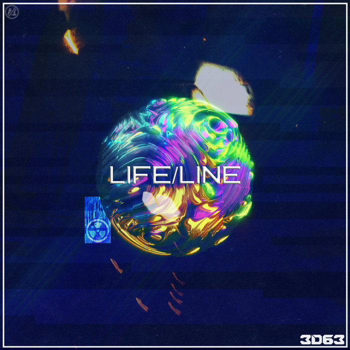 LIFE/LINE, by 3D63