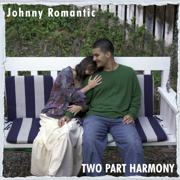 Johnny Romantic x Eliza Rush x Rose Richardson - Two Part Harmony