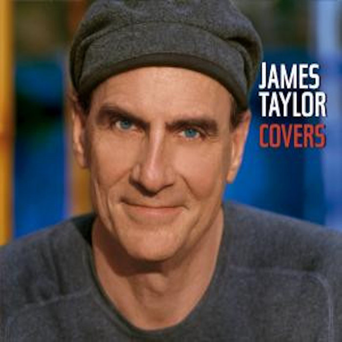 Covers | James Taylor