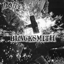 BLACKSMITH cover art