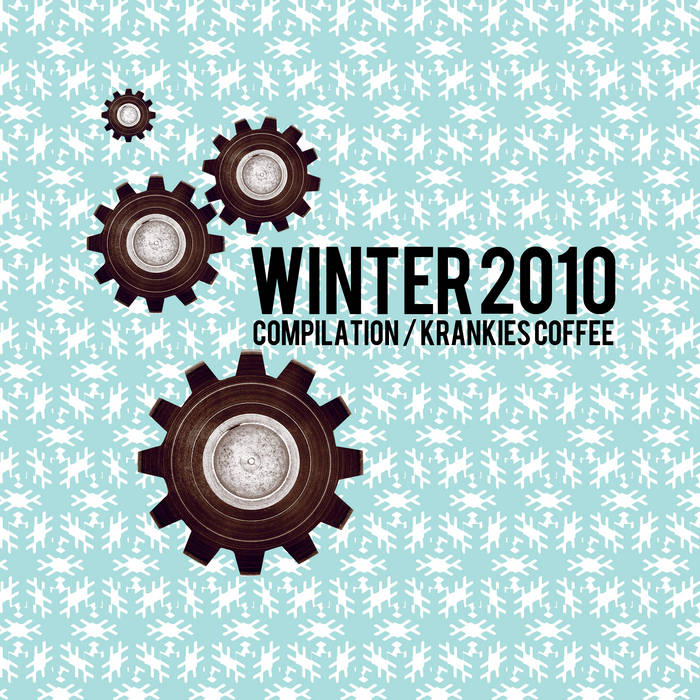 Winter 2010 Compilation | Krankies Coffee | Krankies Compilations