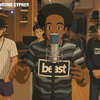 TBP SPAIN WRUNG CYPHER | Erin, Negrako, Lexpro & Drako Amgod | Prod. THE EQUATION BEATS