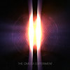 The Omega Experiment CD Cover Art
