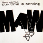 Our Time Is Coming (Album)