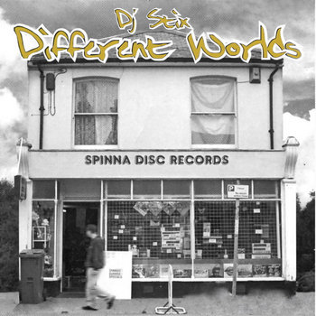 DJ Stix - Soul Communication DJ Stix - Soul Communication