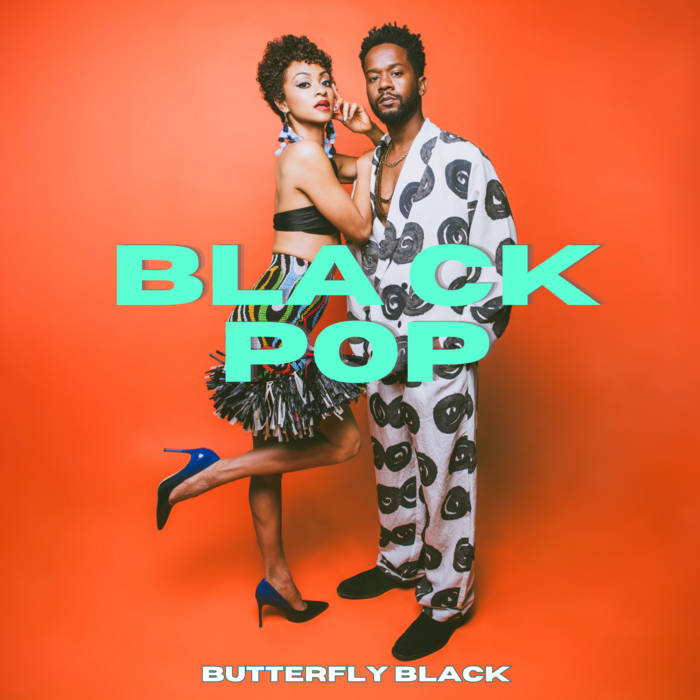 BLACKPOP | Butterfly Black, Ben Williams, Syndee Winters