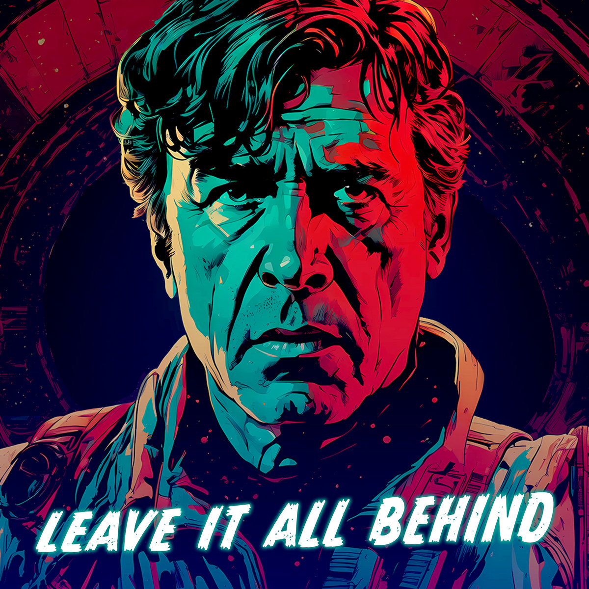 Leave It All Behind Nightmarrre