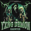 HAUNTED